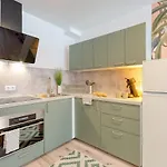 Rio Apartment Winterberg