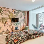 Rio Apartment