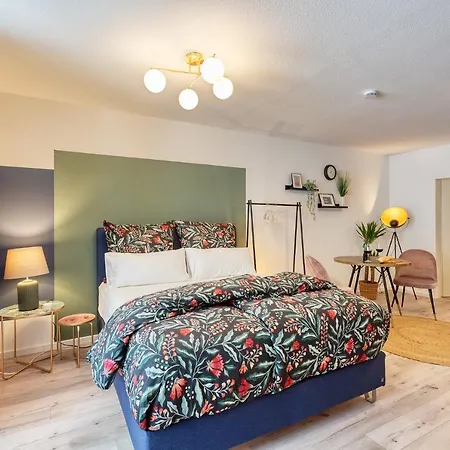 Rio Apartment Winterberg