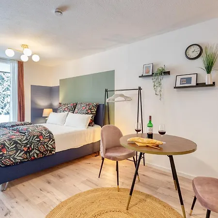 Rio Appartement *
