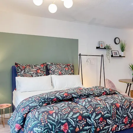 Appartement Rio