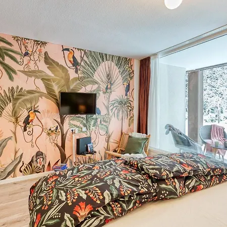 Rio Apartment