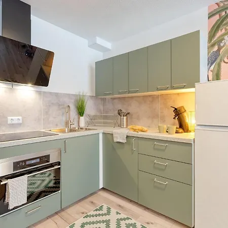 Rio شقة وينتربرغ