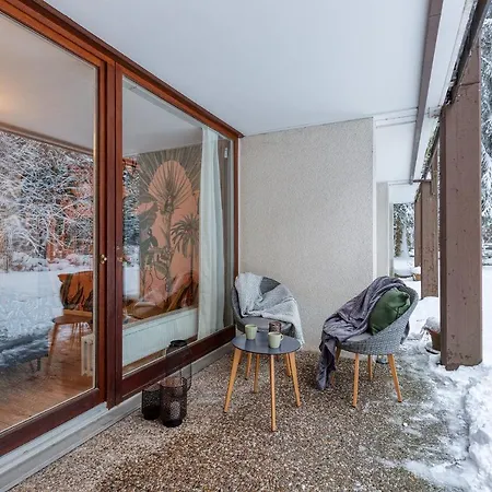 Rio Apartment