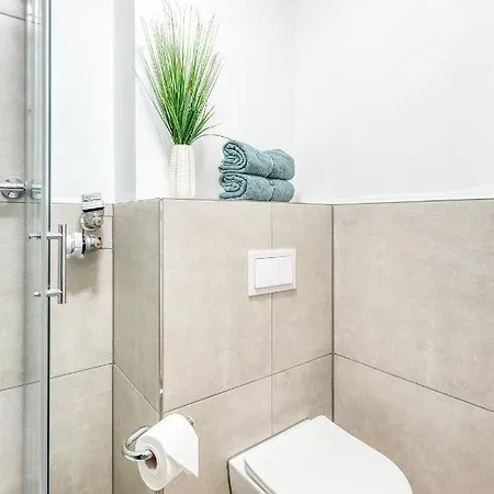 Apartament Rio Winterberg