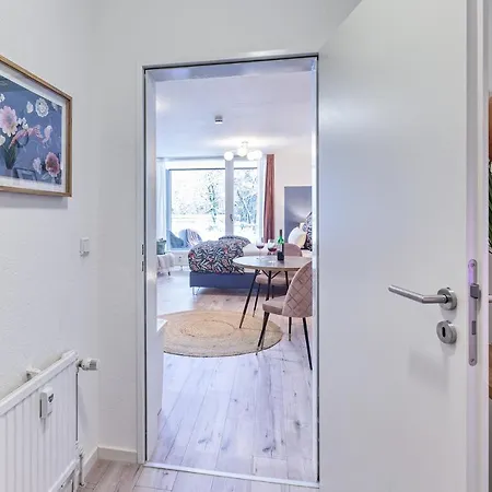 Appartement Rio Winterberg