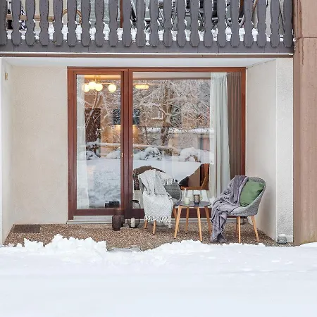 شقة Rio وينتربرغ