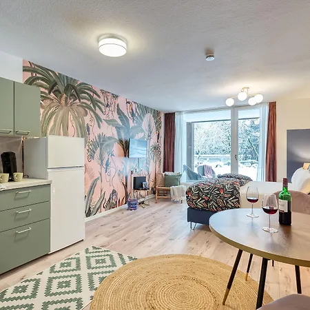 Apartamento Rio Winterberg