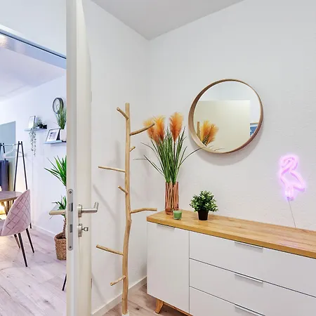 Apartment Rio