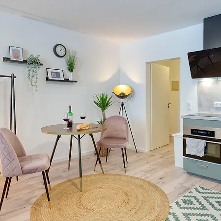 Apartment Rio *