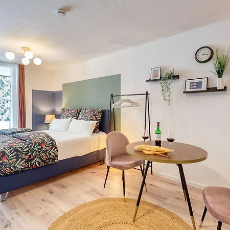 Apartment Rio