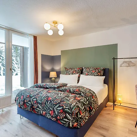 Apartament Rio Winterberg