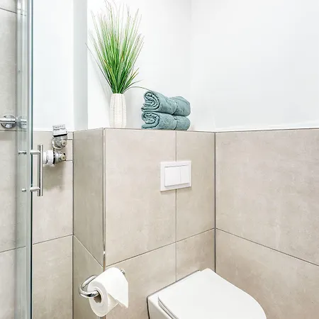 Apartment Rio