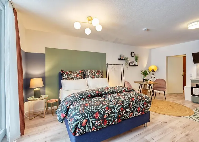 Rio Apartmán Winterberg