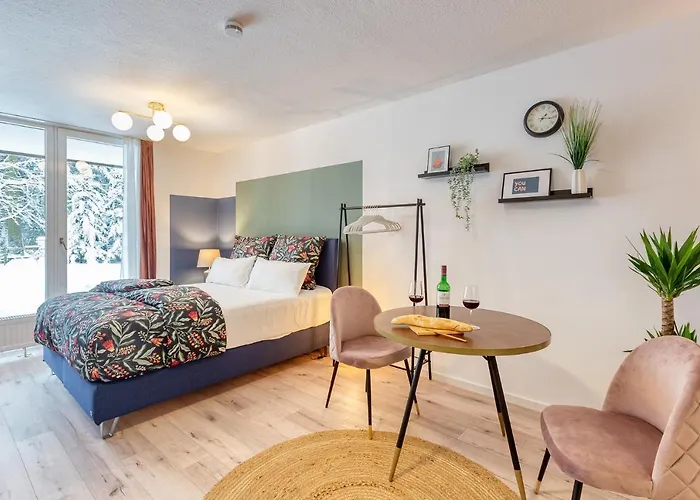 Rio Apartamento *