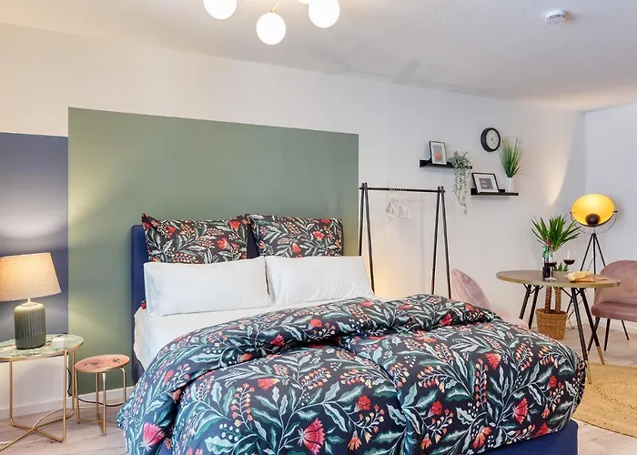 Apartment Rio