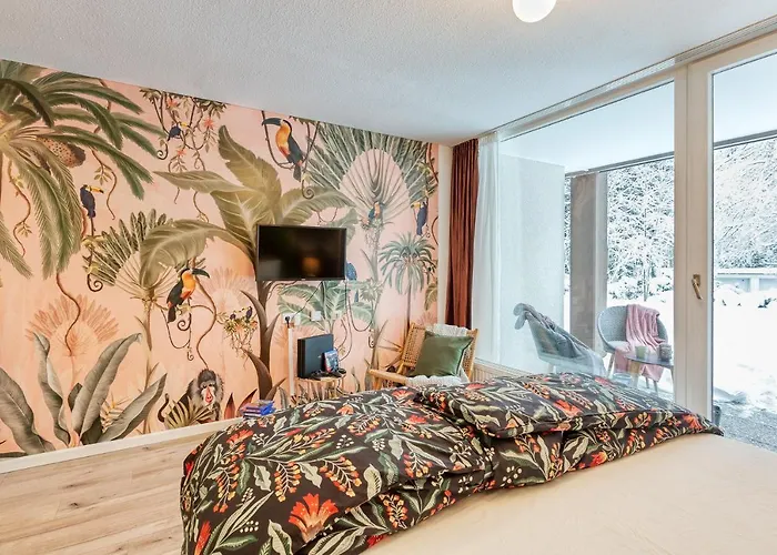 Rio Apartment