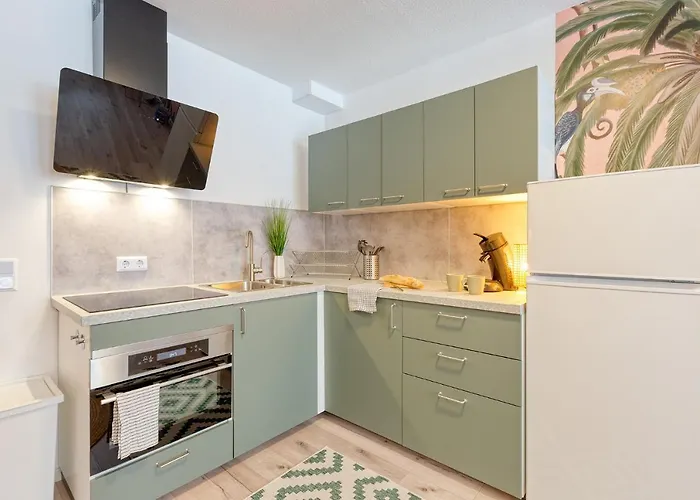 Rio Appartamento Winterberg