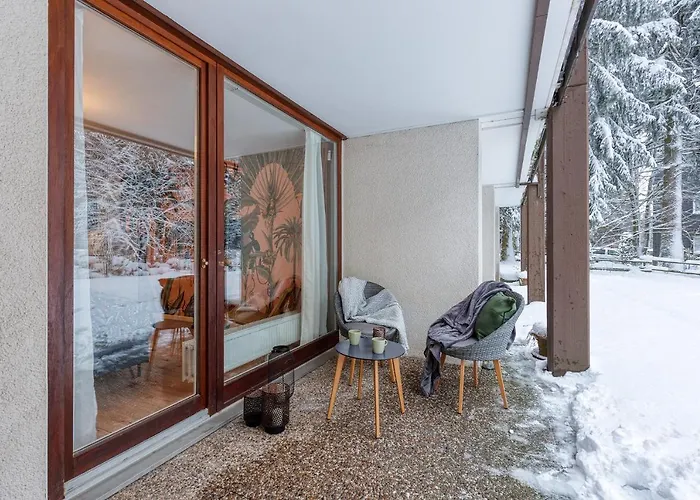 Rio Apartment