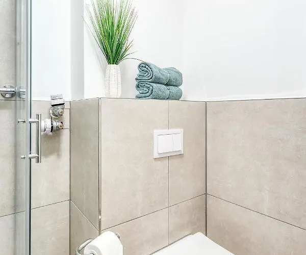 Appartamento Rio Winterberg