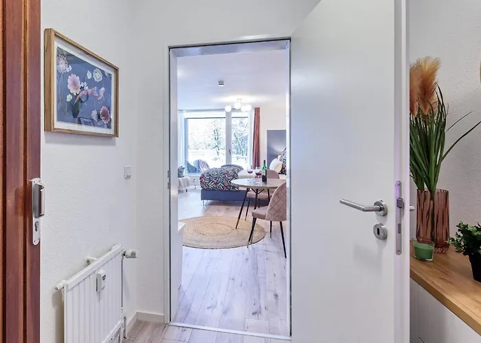 Appartamento Rio Winterberg