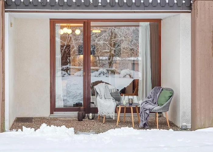 Apartamento Rio Winterberg