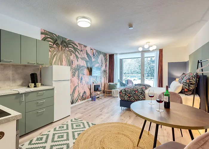 Apartamento Rio Winterberg