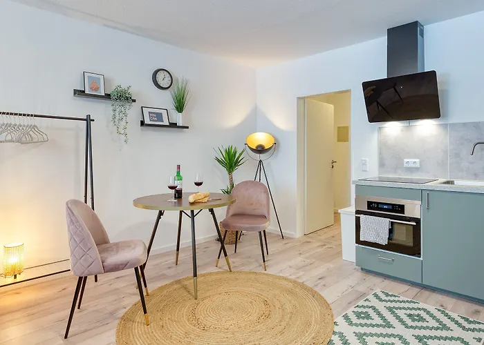 Apartment Rio *
