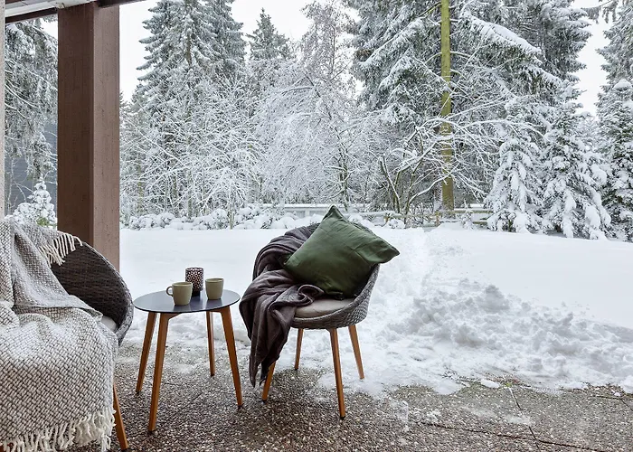 Rio Apartamento Winterberg